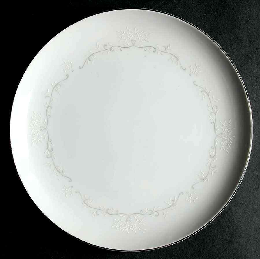 Royal M-Mita Elizabeth Salad Plate 625874