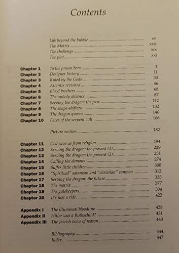 Children of the Matrix: How an Interdimentio... by Icke, David Vaughan PaperbackFREE US DELIVERY | ISBN: 0953881016 | Quality Books