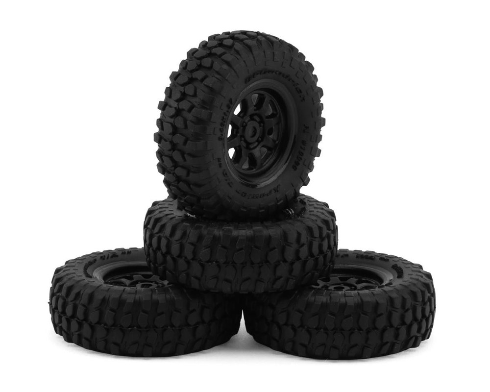 Pro-Line SCX30 0.7