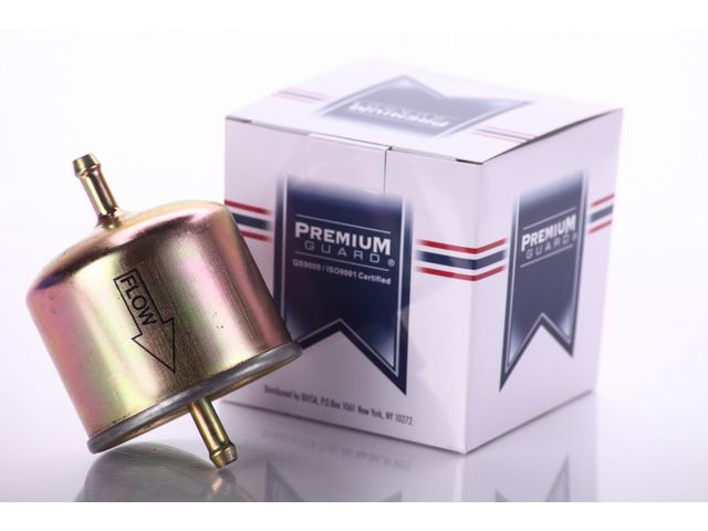 1972-1974 Volvo 144 2.0L 4-Cylinder Fuel Filter 93278GQCY