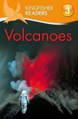 Claire Llewellyn Volcanoes (Paperback) Kingfisher ReadersAnother great item from Rarewaves USA | Free delivery!