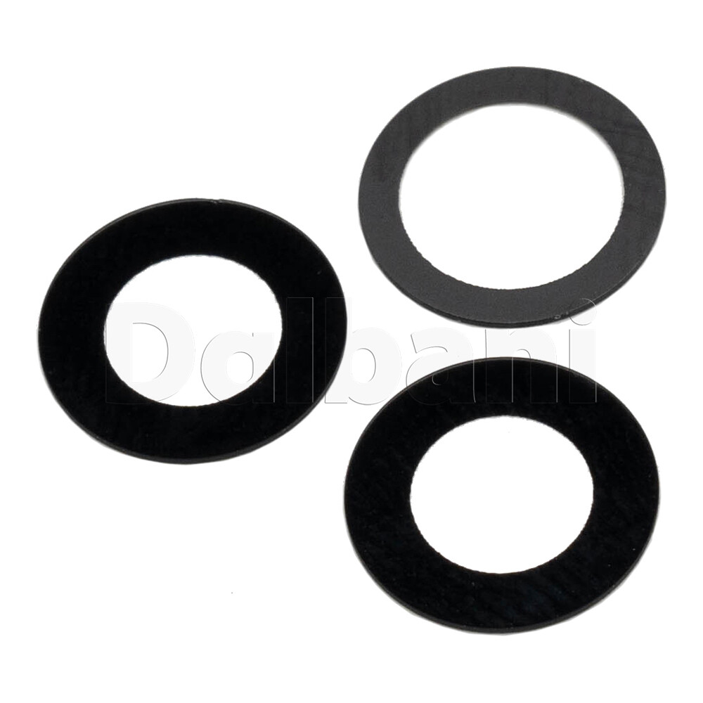 Back Camera Glass Lens Cover Replacement For Apple iPhone 12 Pro Black