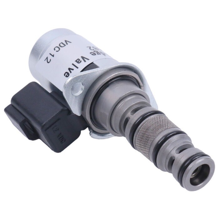 12V Transmission Control Valve Drop-in Solenoid 4210835 for Dana