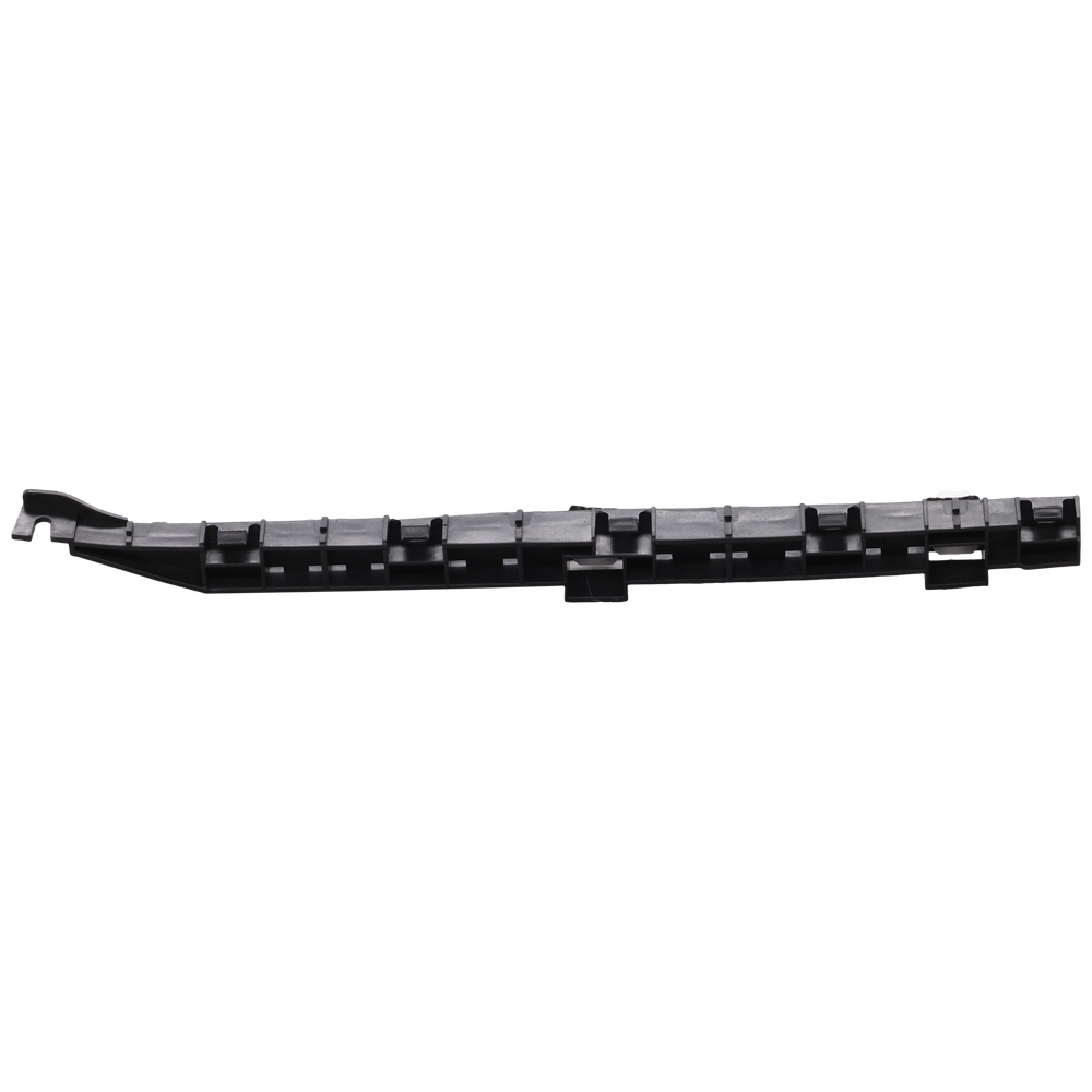2007-2008 Honda Fit Driver Side Rear Bumper Bracket Replacement