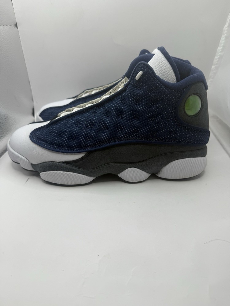 Air Jordan 13 Retro 'Flint' 2020 414571-404 Size 8