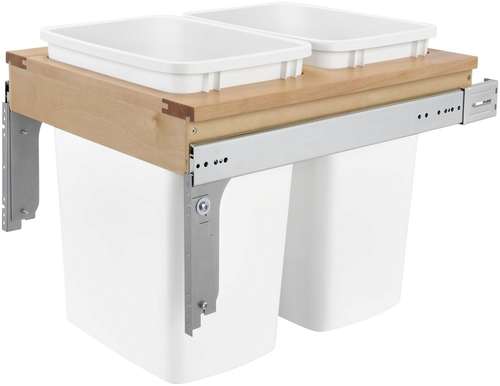 Rev-A-Shelf 4WCTM-21DM2 Wood Classics 18