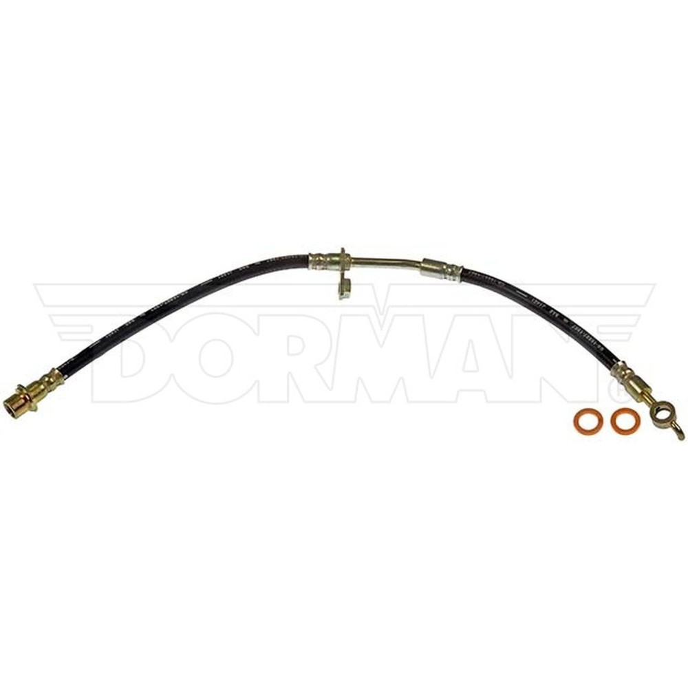 Dorman H621060 Brake Hydraulic Hose For 07-19 Scion Toyota Prius C xD Yaris