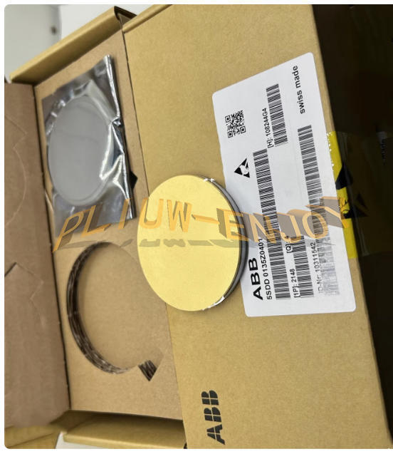 1PCS New 5SDD0135Z0401 ABB MODULE