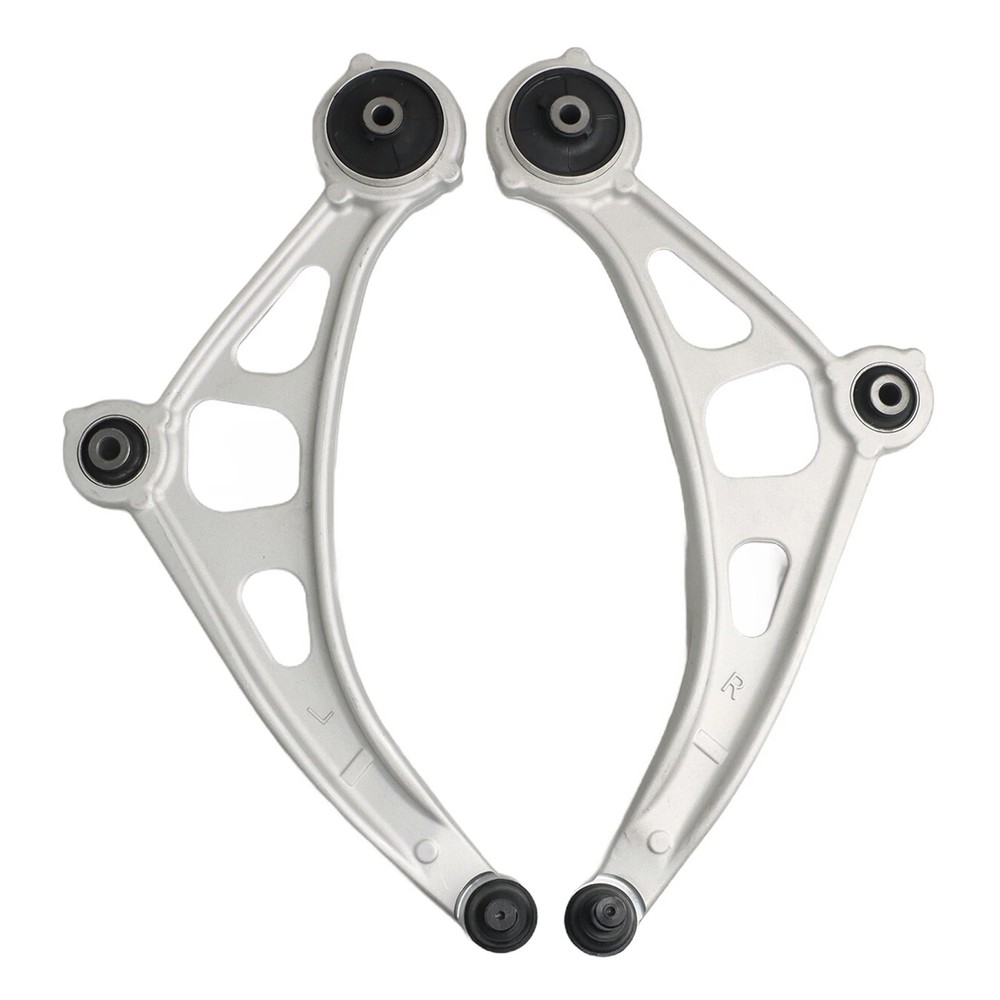 2Pcs Front Lower Control Arm Ball Joint Set LH + RH for Nissan Murano 2015-2022