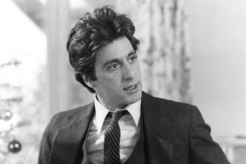 77730 AND JUSTICE FOR ALL AL PACINO Wall Print Poster US