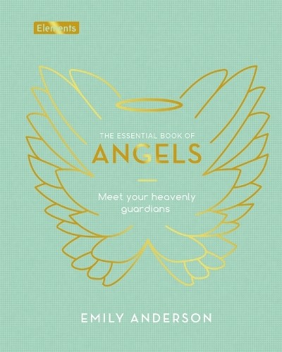 Emily Anderson The Essential Book of Angels (Hardback)Another great item from Rarewaves USA | Free delivery!