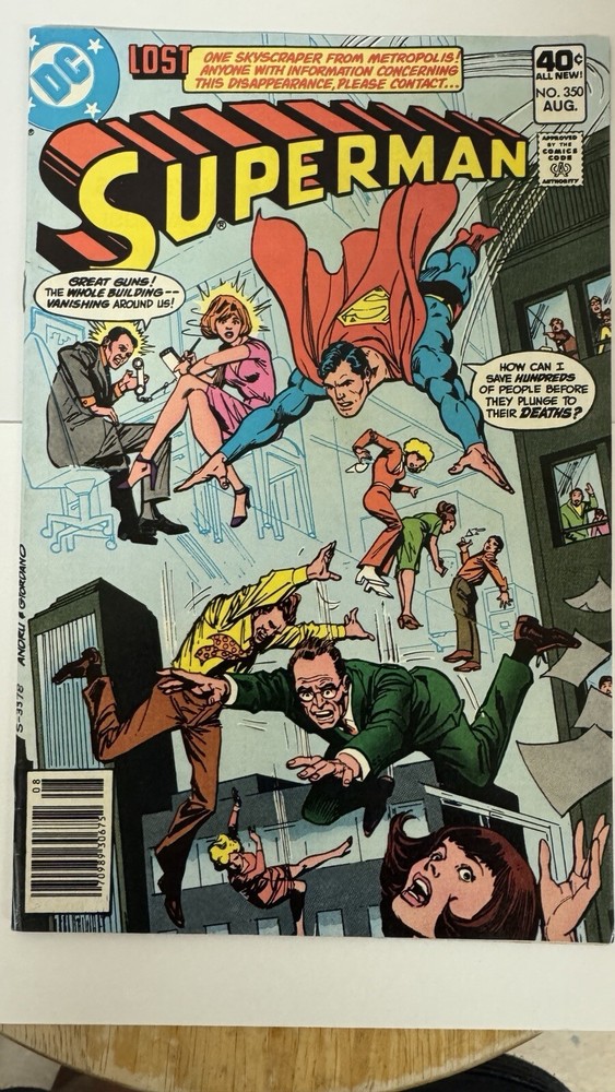 Superman