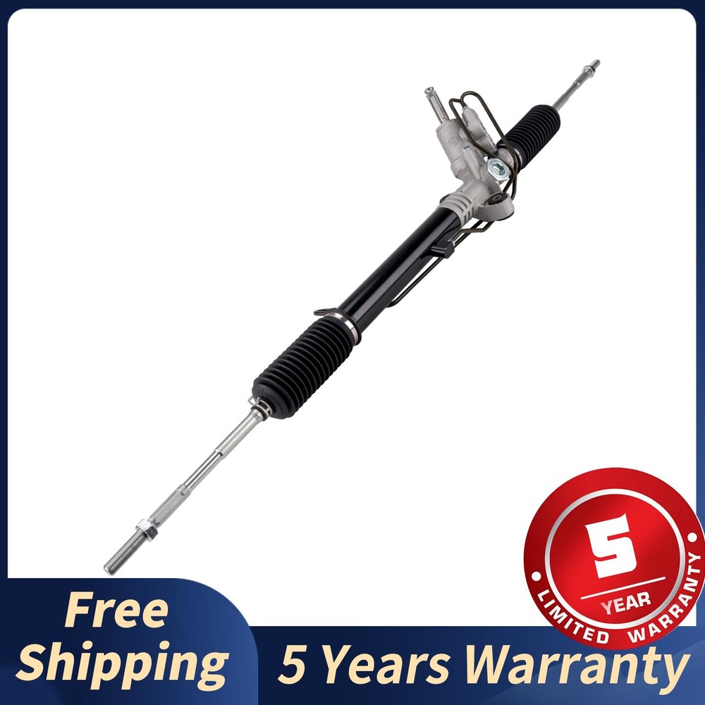For 2008-09 2011 2012-14 Subaru Impreza Power Steering Rack & Pinion Assembly