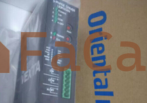 1PCS VEXTA UDK5114N Stepper Motor Driver New