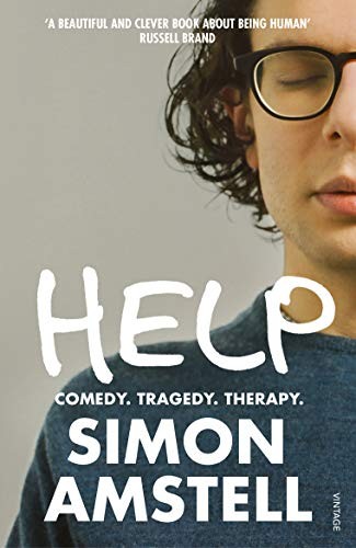 Help by Amstell, Simon Book The Fast Free ShippingFREE US DELIVERY | ISBN: 1784705691 | Quality Books