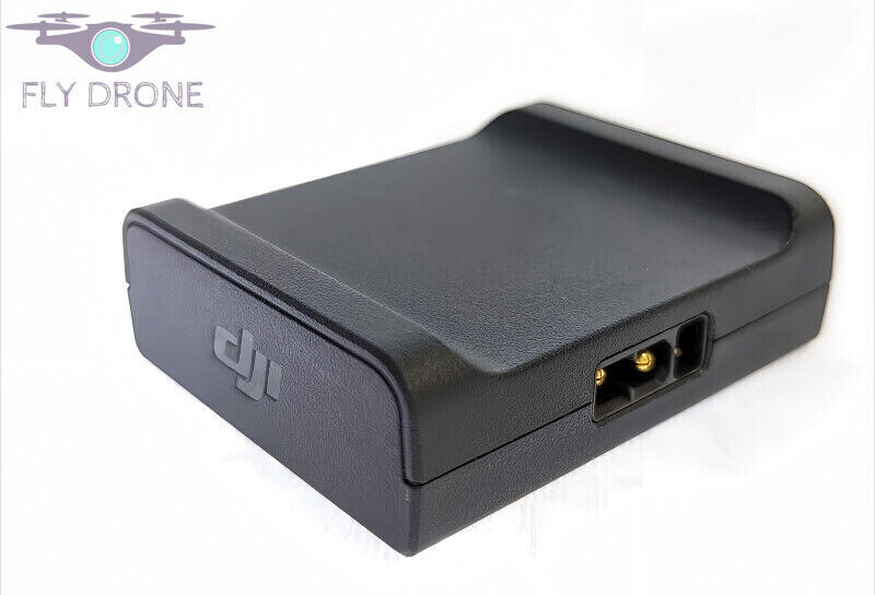 Genuine DJI Avata 45W Power Adapter Charger(Single Charge)