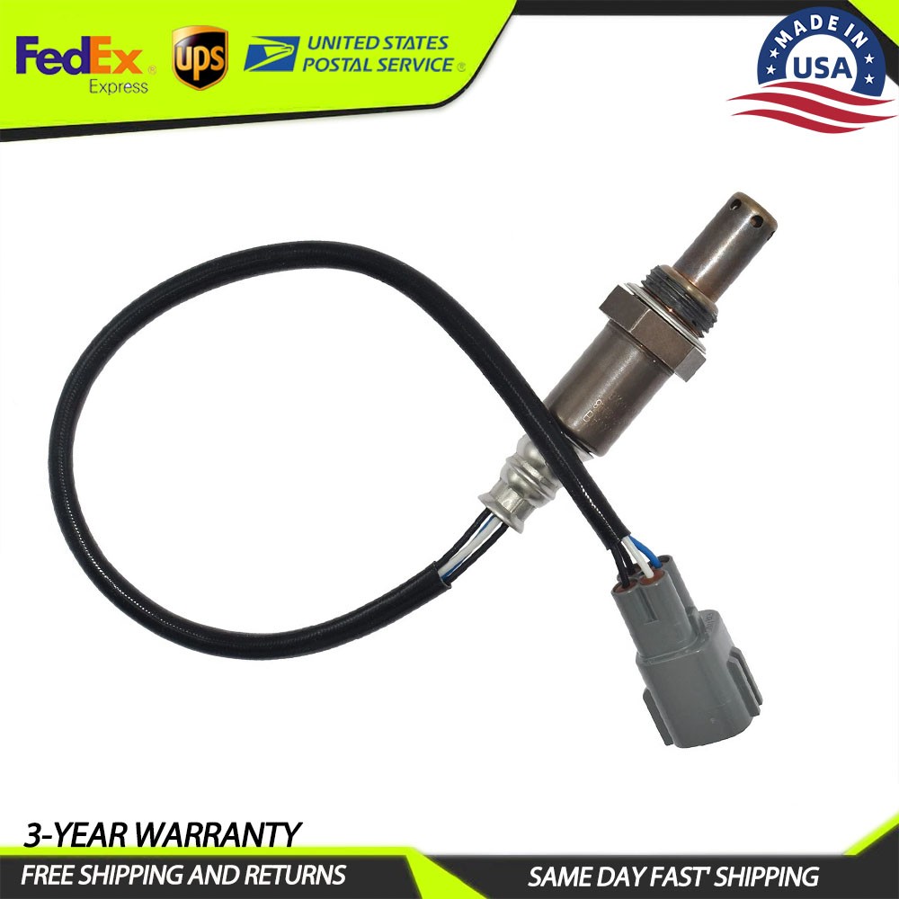 Downstream Right Oxygen Sensor 89465-60230 For 2003-2004 Toyota 4Runner 4.0L V6