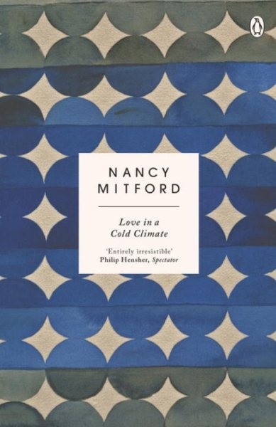 Love in a Cold Climate, Paperback by Mitford, Nancy, Like New Used, Free ship...
