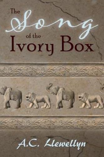The Song of the Ivory Box by Llewellyn, A. C., Like New Used, Free shipping i...