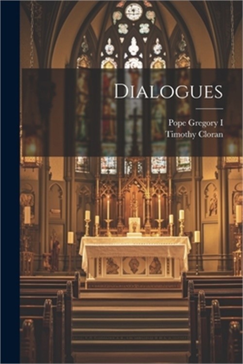 Dialogues (Paperback or Softback)
