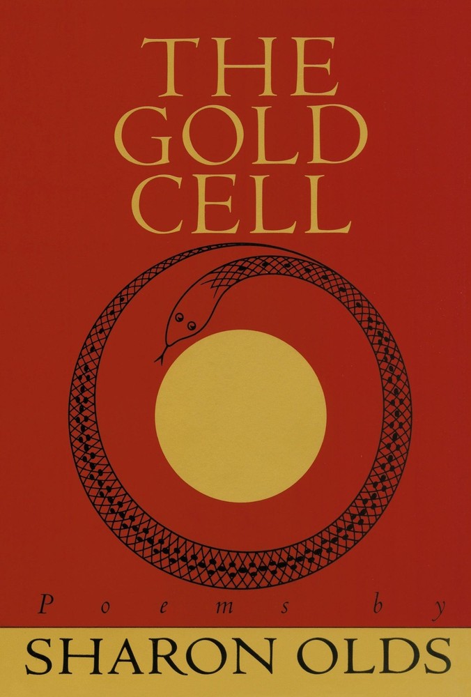 Gold Cell (Knopf Poetry Series) by Olds