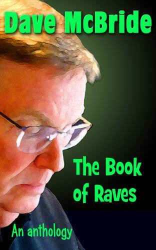 Th of Raves: An Anthology, Brand New, Free shipping in the US