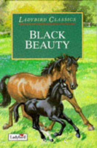 Black Beauty, Unknown