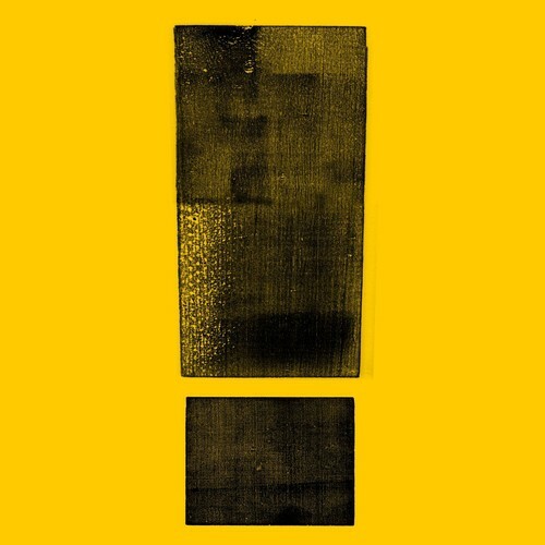 Attention Attention by Shinedown (CD, 2018)