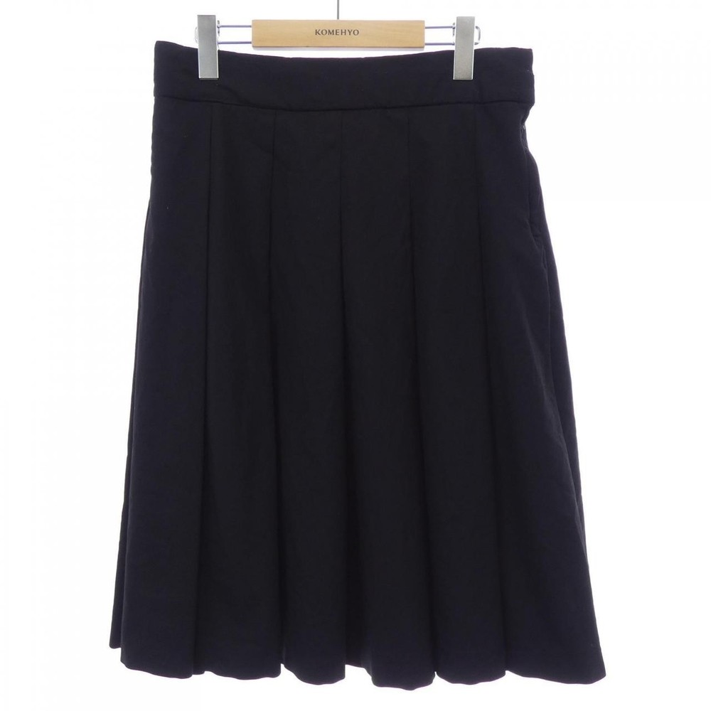 Authentic COMME des GARCONS RO-S007 Skirt #230-000-378-0281