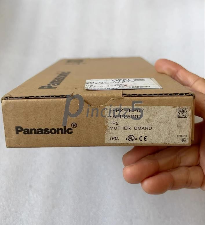 1PCS FP2 mother board FP2-BP07 AFP25007 NEW  Panasonic
