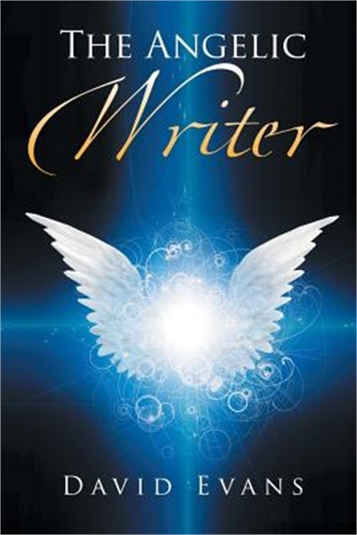 The Angelic Writer (Paperback or Softback)