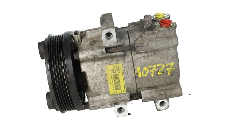 1S7H19D629ER AIR CON COMPRESSOR 1866834 FORD MONDEO BERLINA GE AMBIENCE 2003