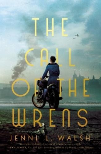 Jenni L Walsh The Call of the Wrens (Paperback)Another great item from Rarewaves USA | Free delivery!