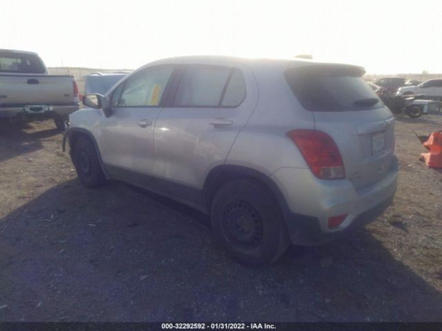 TRAX      2018 Valve Cover 341874