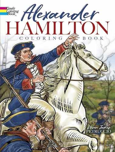 Alexander Hamilton - Paperback, by Petruccio Steven James - Acceptable n