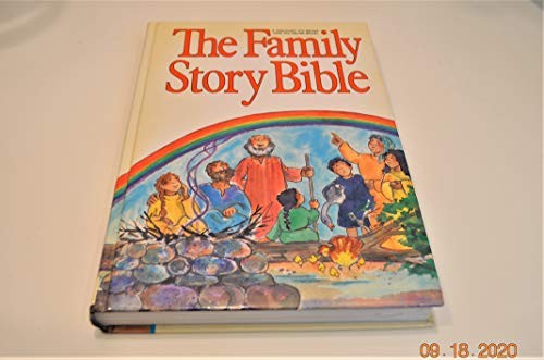 The Family Story Bible, Kyle, M.