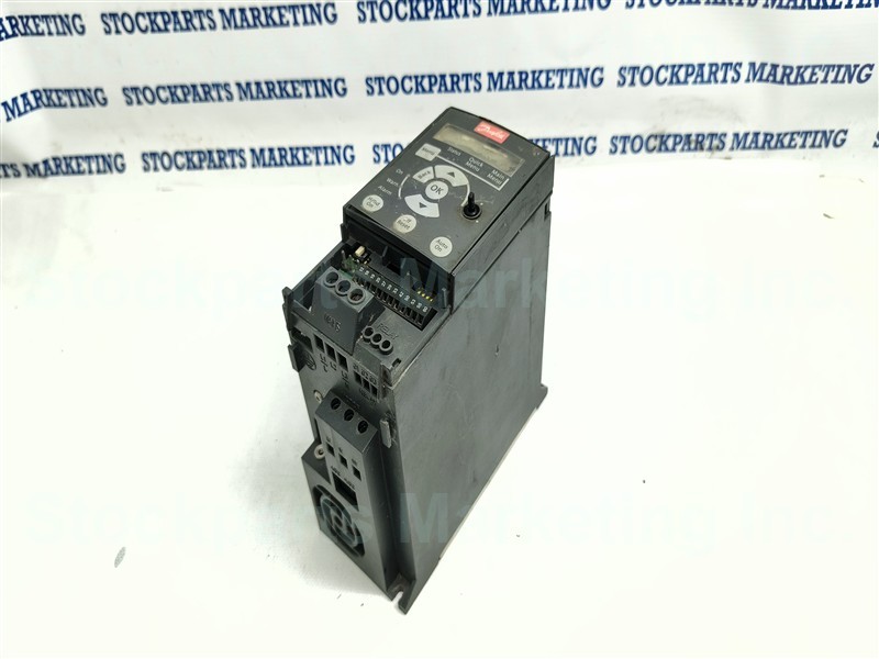 VLT FC-051PK75T4E20H3XXCXXXSXXX 132F0018 Micro Drive Fast Shipping!!!