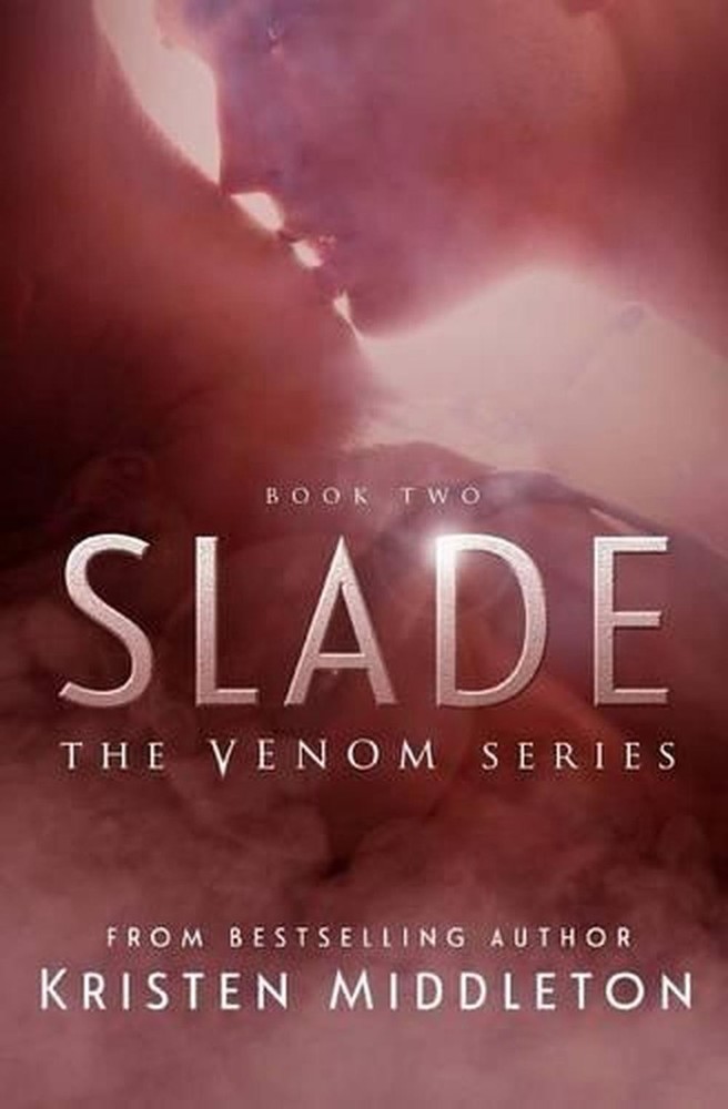 Slade by Kristen Middleton (English) Paperback Book