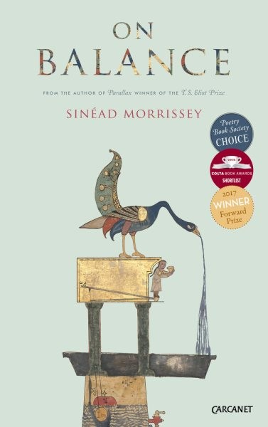 On Balance, Paperback by Morrissey, Sinead, Brand New, Free shipping in the US