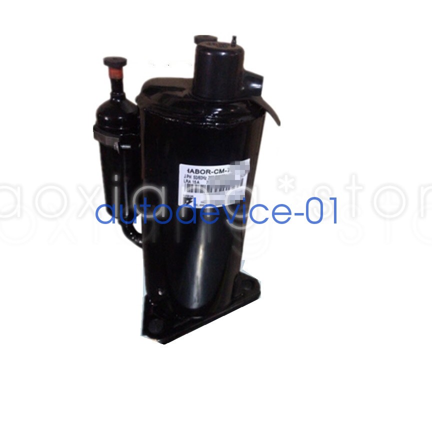 1pc  new compressor HABOR-CM-150-5  3PH 50/60Hz 380/4150V DHL/FedEx