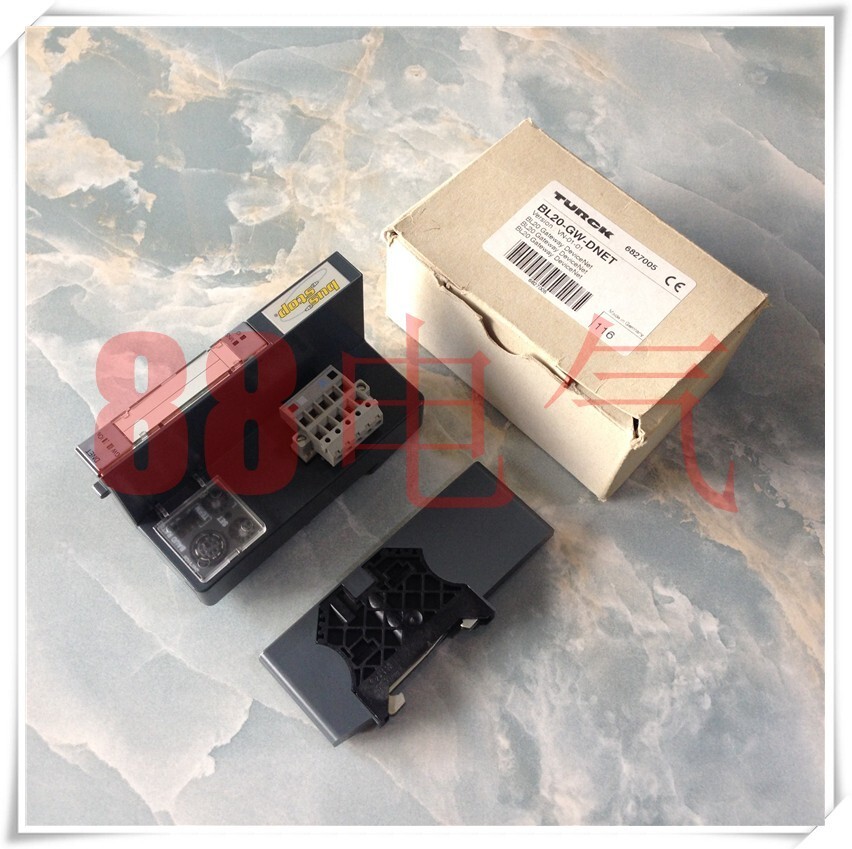 1pcs New   BL20-GW-DNET #A6-3