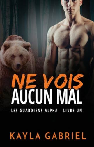 Ne vois aucun mal: (Grands caractères), Brand New, Free shipping in the US