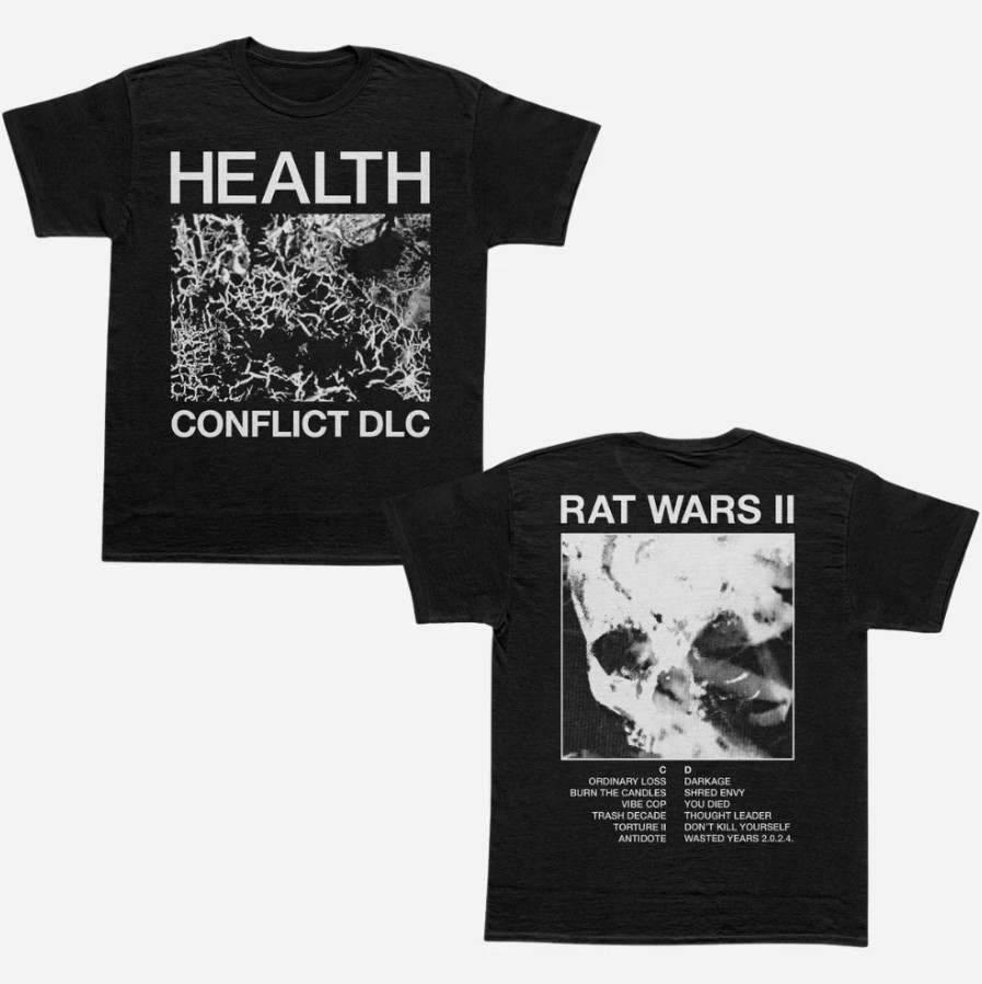Health Band 