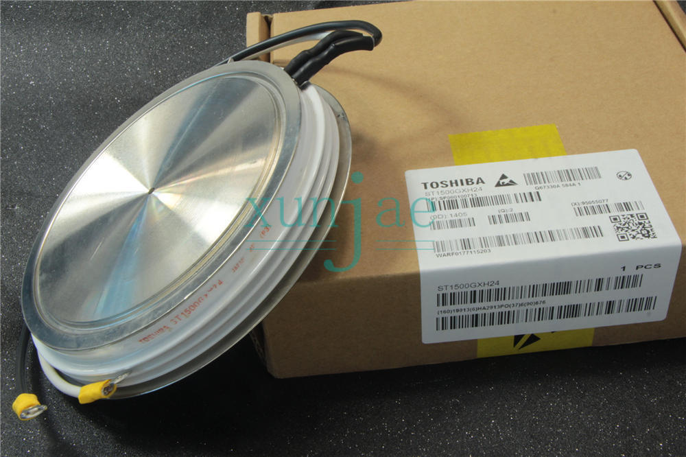 New 1Pcs St1500Gxh24 Toshiba Power Module