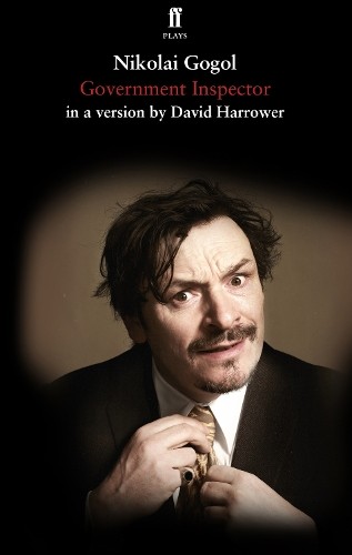 Nikolai Gogol Government Inspector (Paperback)Another great item from Rarewaves USA | Free delivery!