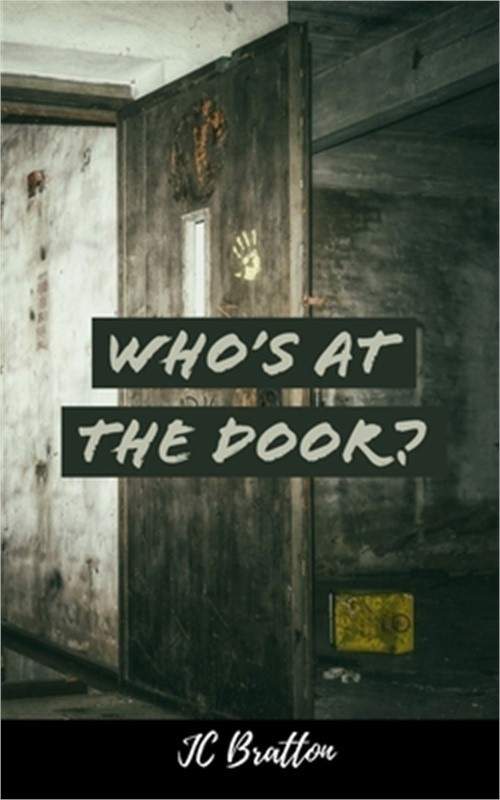 Who's at the Door? (Paperback or Softback)
