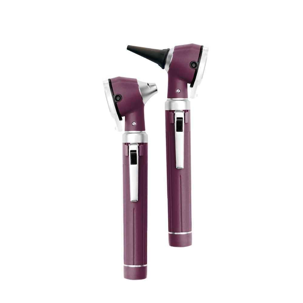 Otoscope -Ear Camera- Ear Scope Otoscope with Light- Portable Ear Infection, Wax