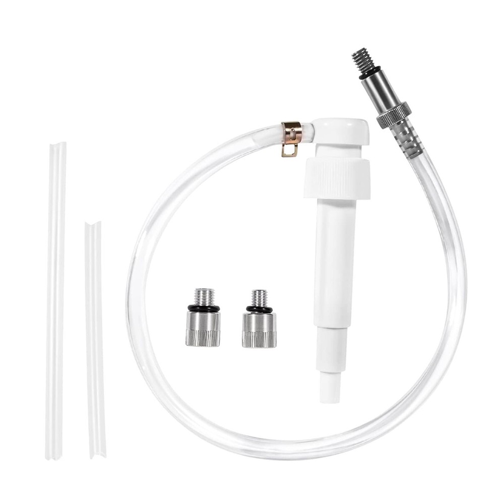 Outboard Engine Marine Lower Unit Fluid Gear Oil Pump For Most Marine Outboards