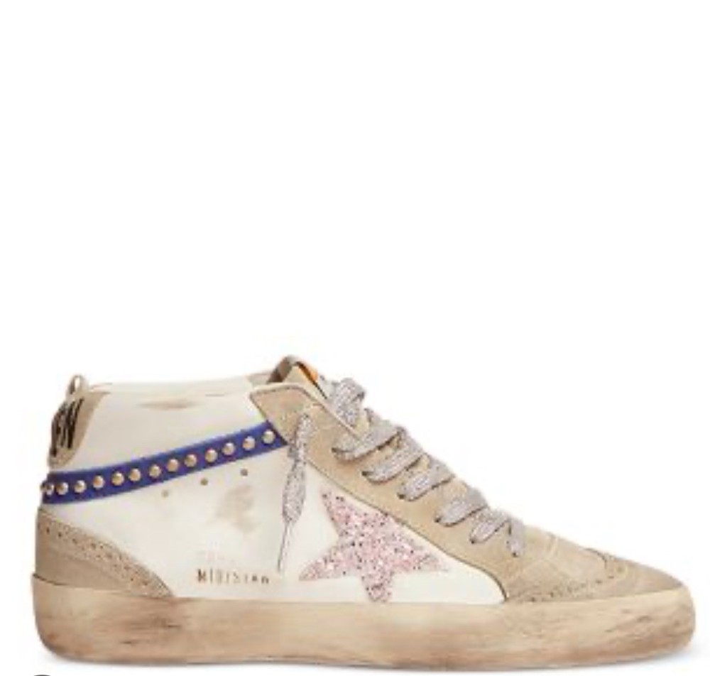 Golden Goose