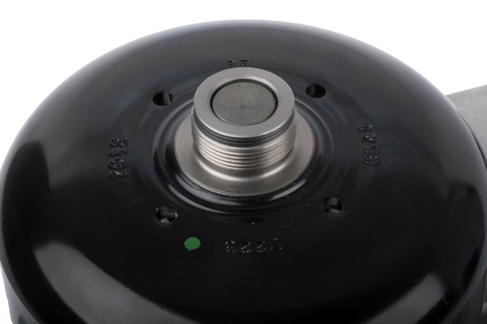 ACDelco 251-743 High-Performance Engine Water Pump Replacement